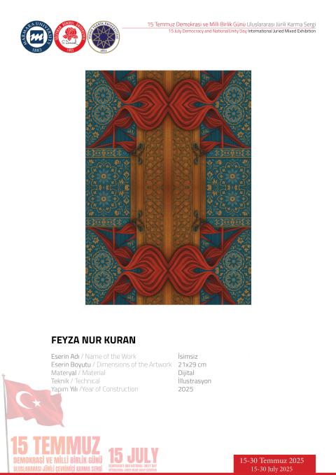 FEYZA NUR KURAN
